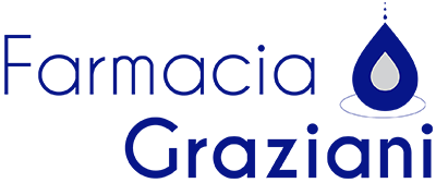 Farmacia Graziani Logo